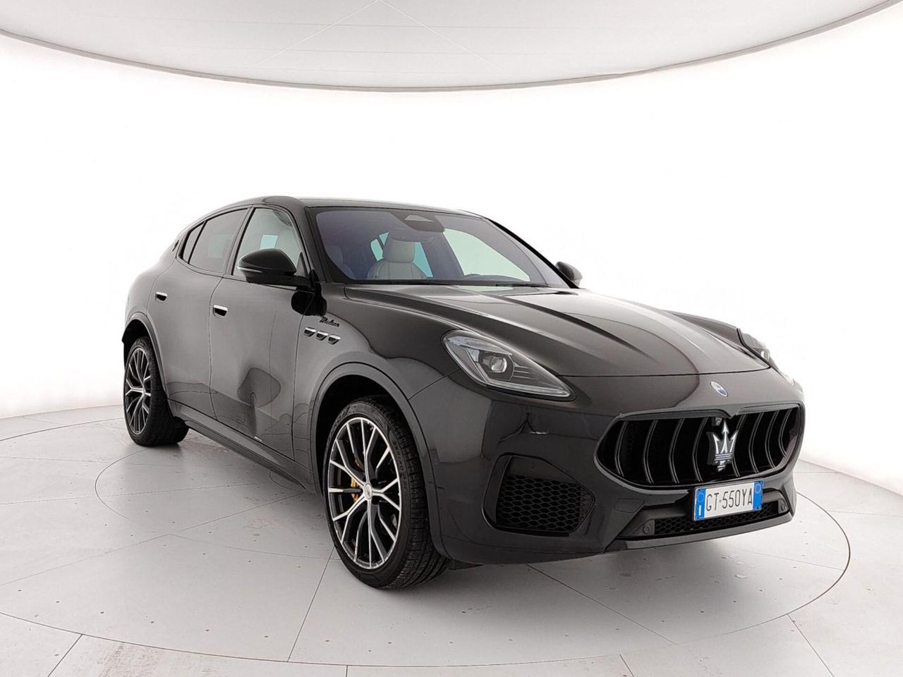 Maserati Grecale MHEV 330 CV AWD Modena
