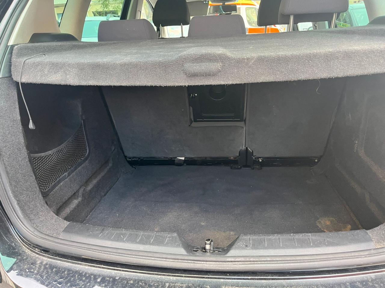 Seat Altea 1.6 TDI 105 CV CR DPF Style