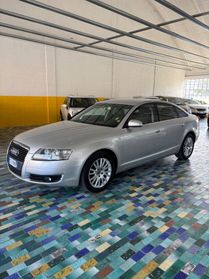 Audi A6 3.2 V6 FSI Quattro SOLO 85 Mila KM