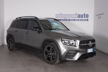 Mercedes-Benz GLB 200 D Premium Amg Night 4 Matic 150cv