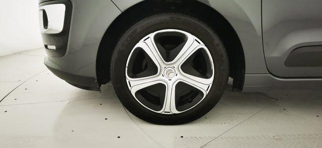 CITROEN C3 Picasso VTi 95 Exclusive