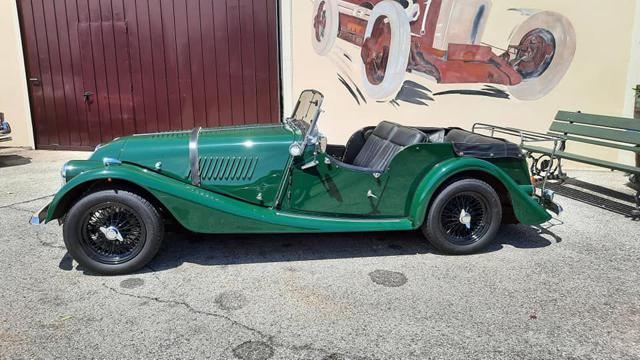 MORGAN Plus 4 cc 2000