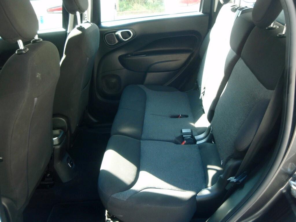 Fiat 500L 1.3 Multijet 95 CV Mirror