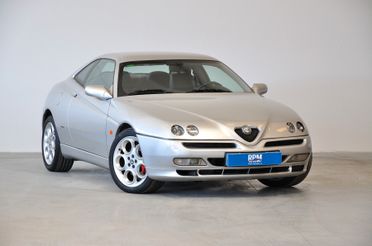 Alfa Romeo GTV 3.0i V6 24V cat L