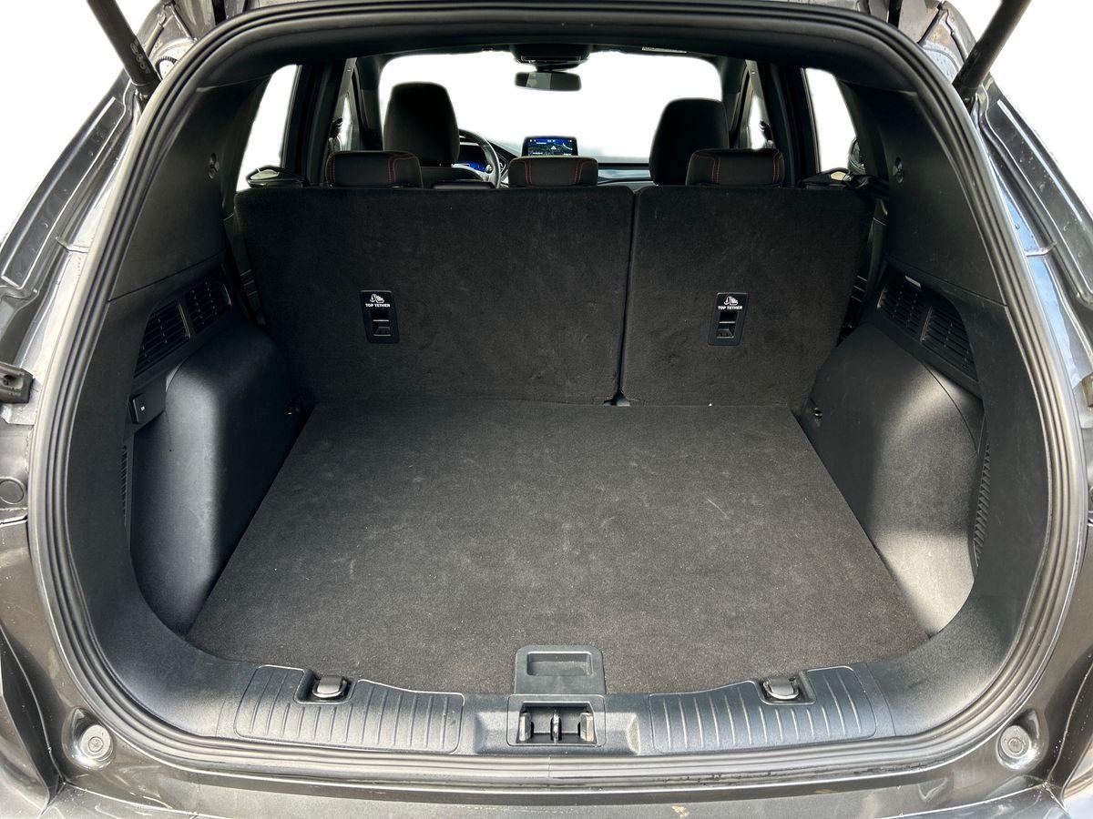 FORD Kuga 1.5 ecoblue ST-Line 2wd 120cv auto