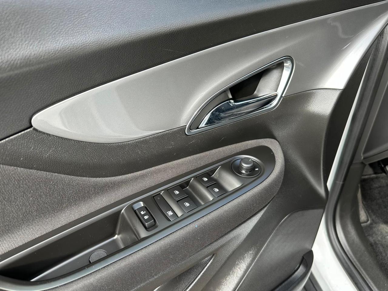 Opel Mokka 1.6 CDTI Ecotec 136CV 4x4 Start&Stop Cosmo