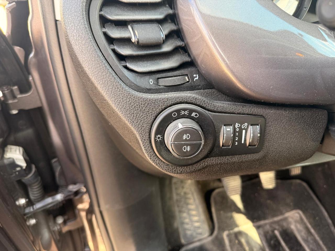 Fiat 500X 1.6 MultiJet 120 CV Business
