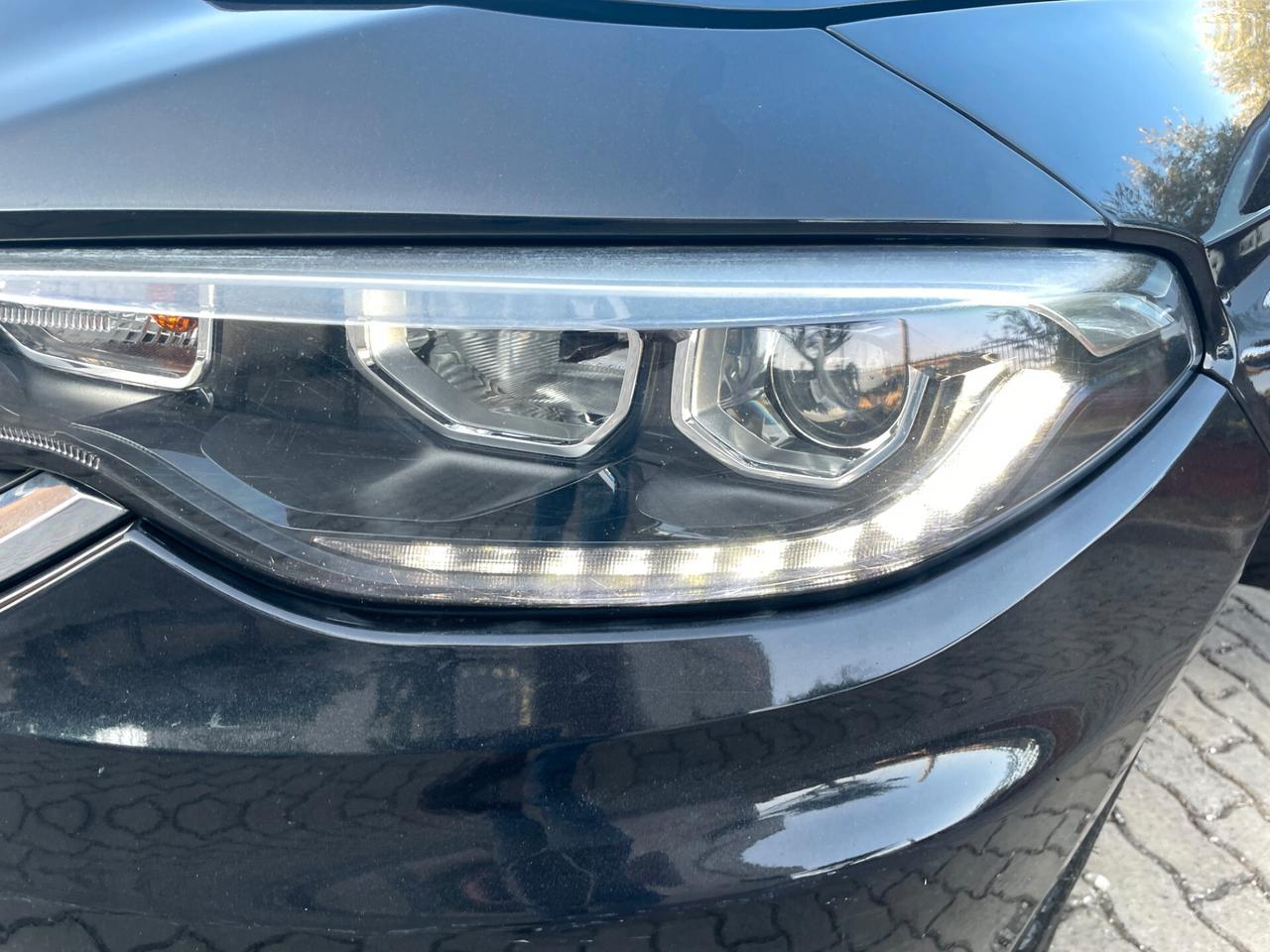 Fiat Tipo 1.6 Mjt S&S SW Lounge---KM CERTIFICATI IN FATTURA--