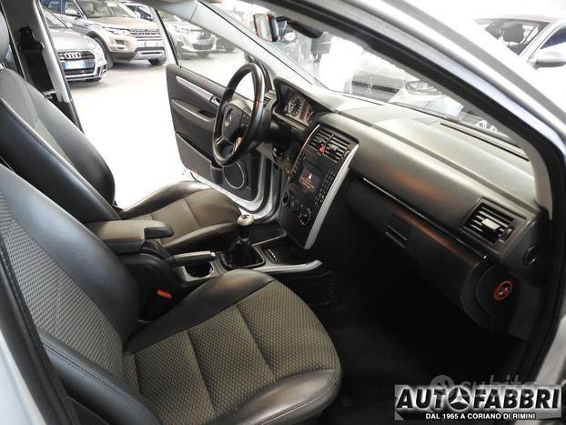 MERCEDES - Classe B - 170 BlueEFFICIENCY Sport BI-