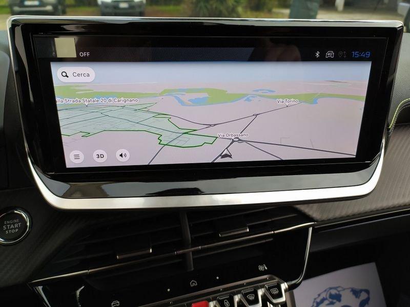 Peugeot 208 110 Hybrid GT NAV Promo CBC 5