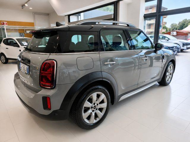 MINI Countryman 1.5 Cooper SE ALL4 Plug In Hybrid Automatic
