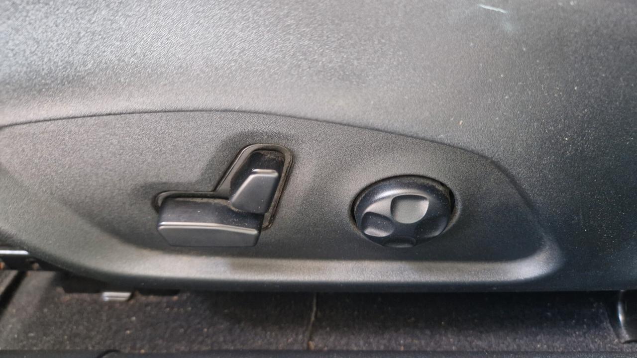 Jeep Compass 2.0 Multijet II 170 aut. 4WD Trailhawk