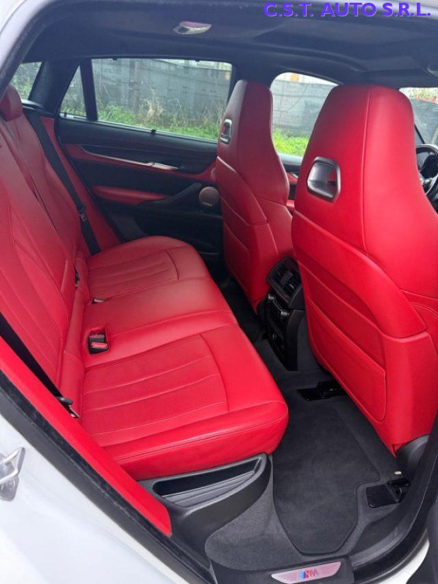 BMW X6 M X6 M