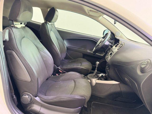ALFA ROMEO MiTo 1.4 78 CV Distinctive