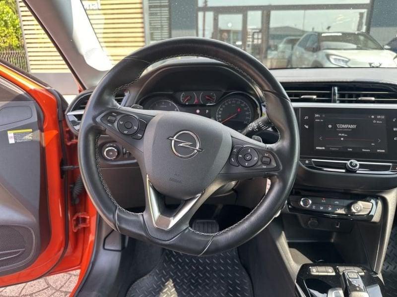 Opel Corsa 1.2 EDITION S&S 100CV AT8