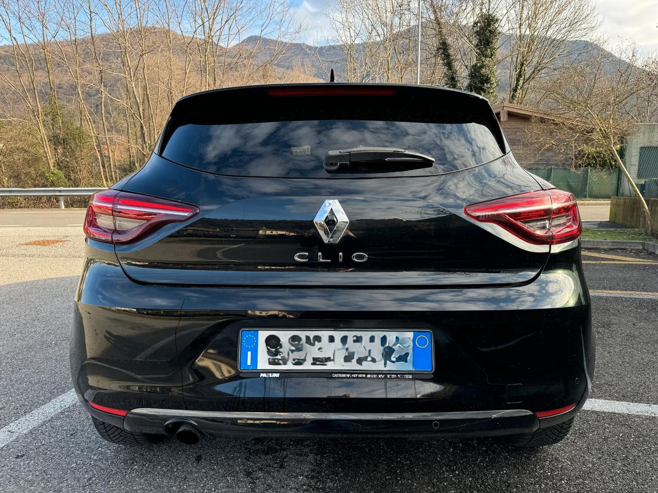 Renault Clio TCe 100 CV 5 porte Edition One