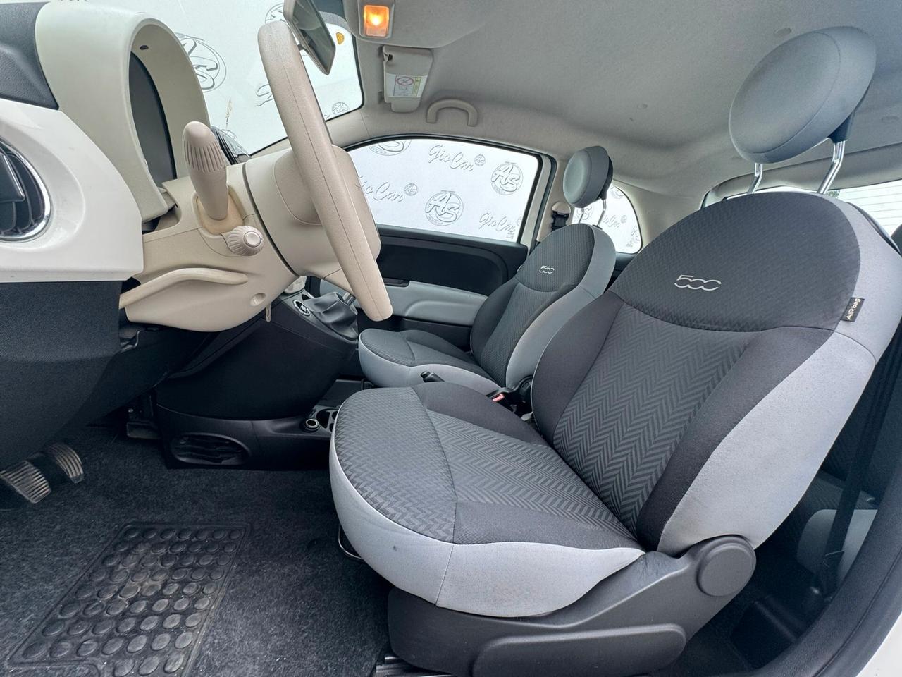 Fiat 500 1.2 69cv Pop