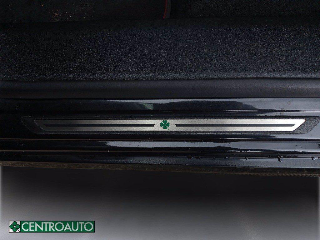 ALFA ROMEO Stelvio 2.9 V6 Quadrifoglio Q4 510cv auto del 2020