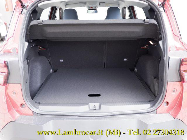 OPEL Frontera Hybrid 110CV EDCT Edition - Anche Pronta Consegna!