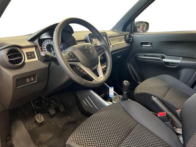 SUZUKI Ignis 1.2 Hybrid Top
