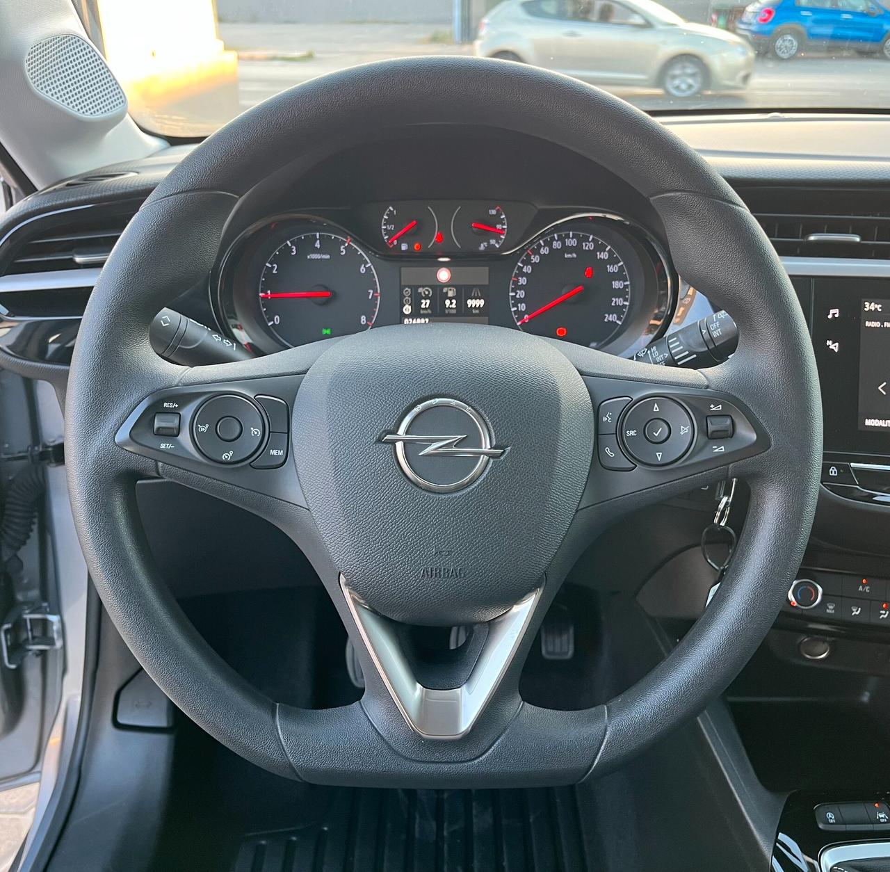 Opel Corsa 5p 1.2 Edition