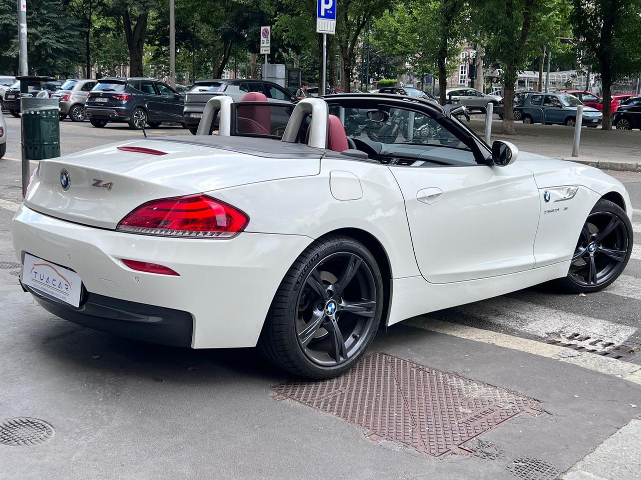 Bmw Z4 M Sport 20 i #6085