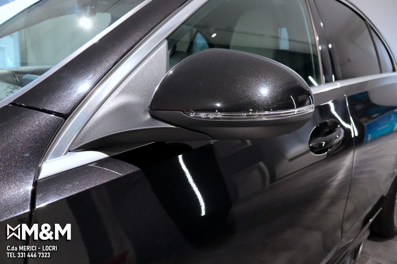 Mercedes-benz C 220 d Mild hybrid Premium