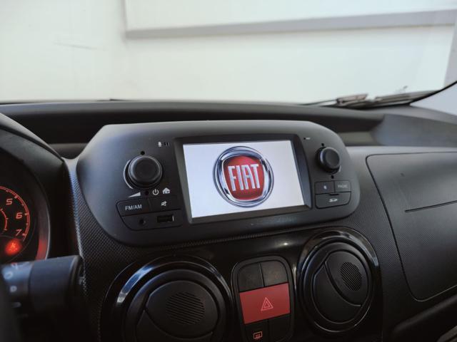 FIAT Qubo 1.3 MJT 80 CV Easy