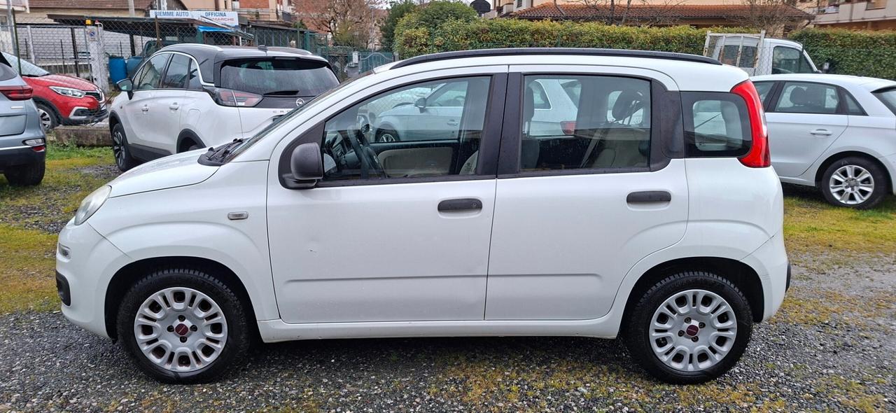 Fiat Panda 1.2 Pop