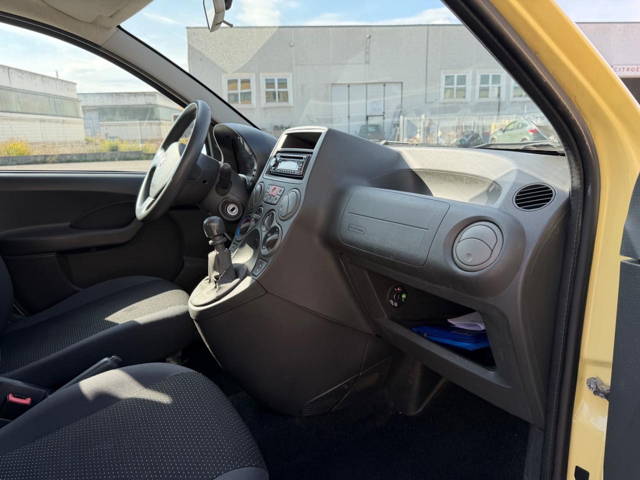 Fiat Panda 1.1 Active