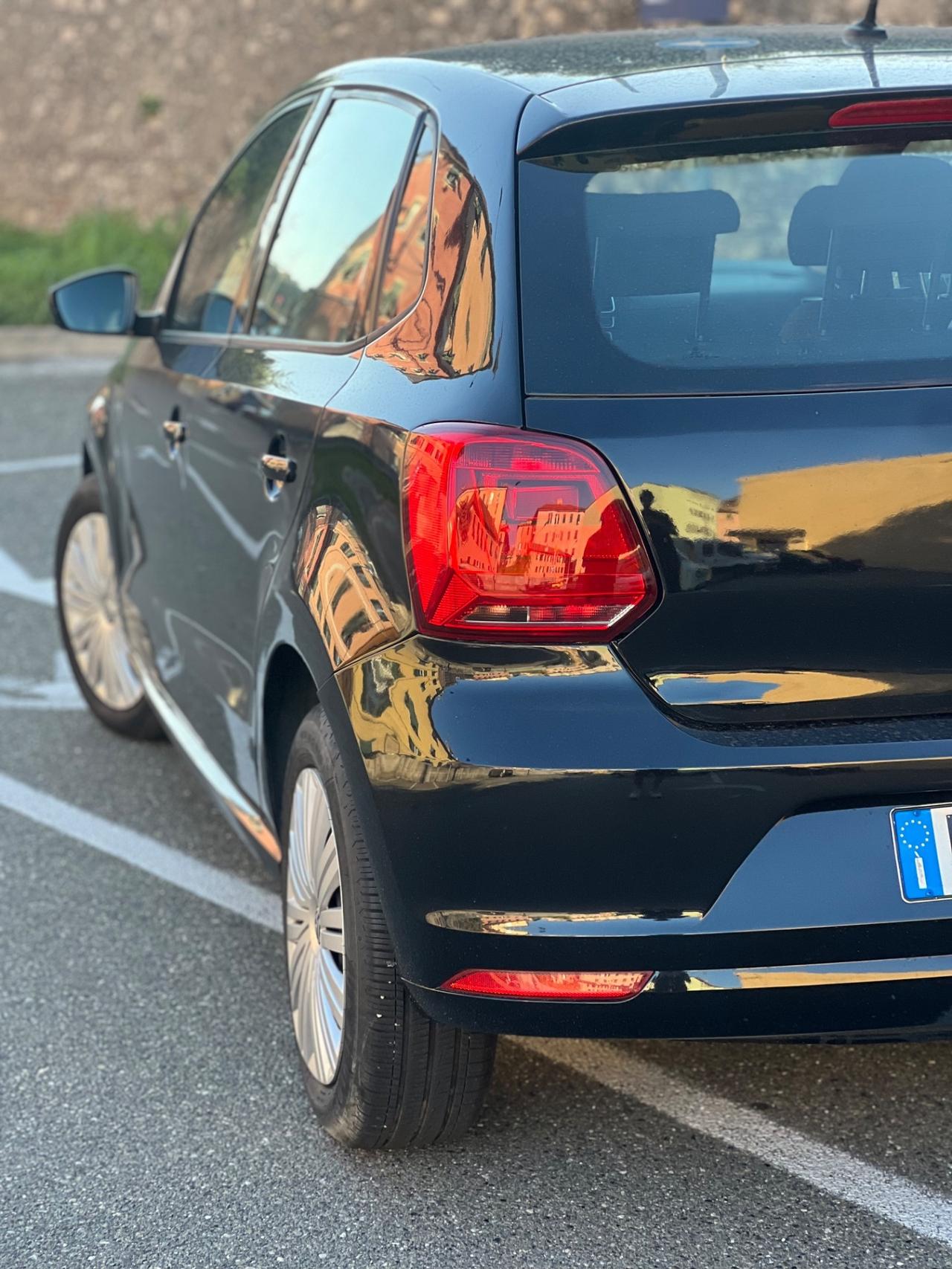 Volkswagen Polo 1.0 MPI 75 CV 5p. Comfortline
