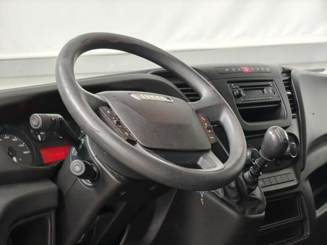 IVECO Daily 35C14 BTor 2.3 HPT Centina E Telone Centinato