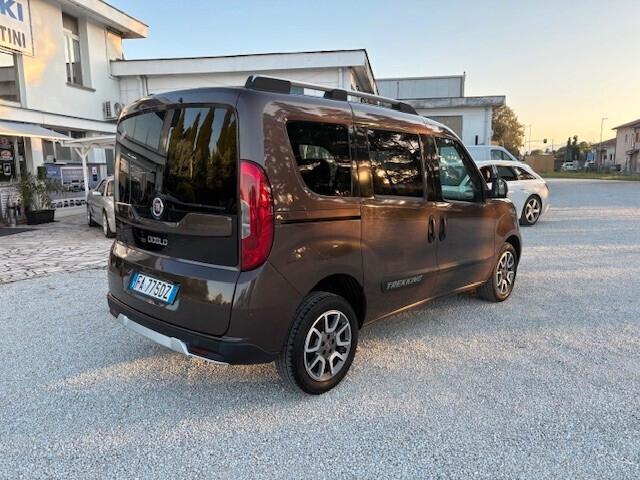 Fiat Doblò 1.6 MJT DA 159€/MESE NO ANTICIPO