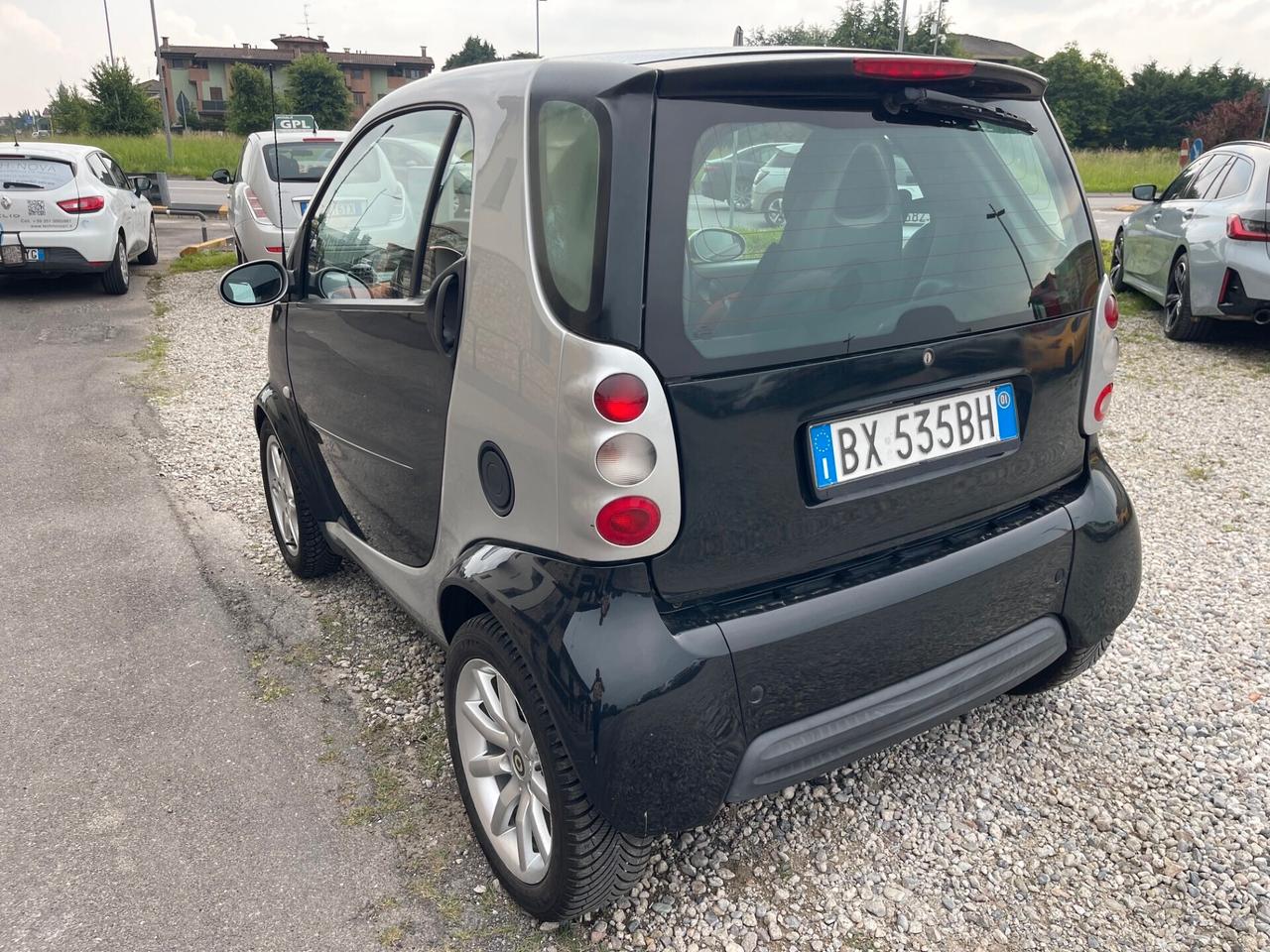 Smart 600 smart & pulse Motore con 70.000 Km !!!