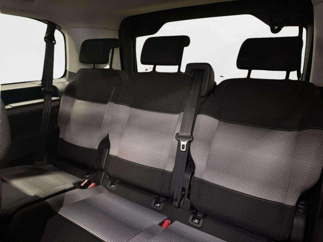 CITROEN Spacetourer BLUEHDI 120 S&S M SHINE