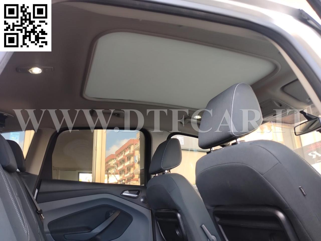 Ford C-Max 1.6 TDCi 115CV Titanium