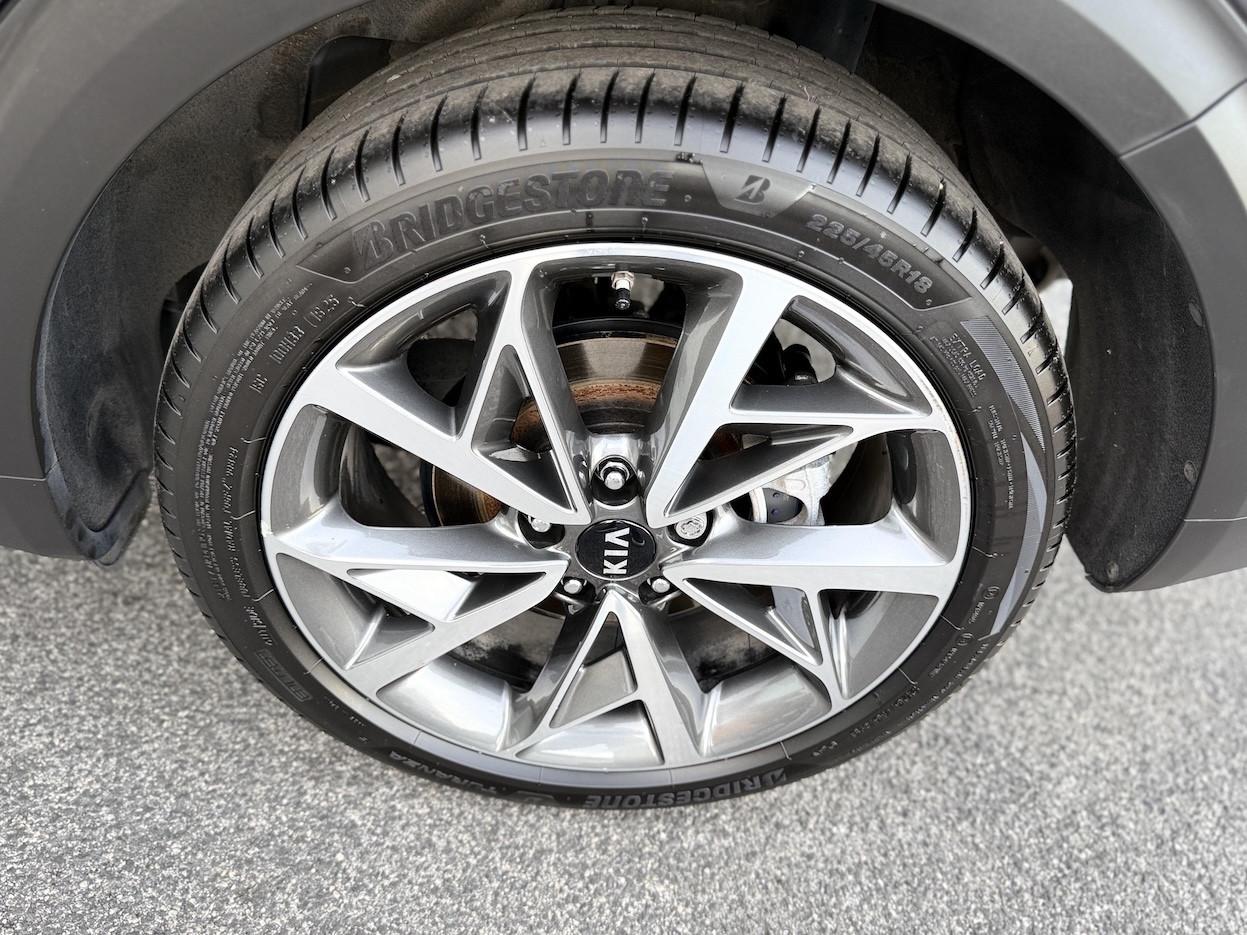 Kia Niro 1.6 Hybrid 105CV E6 Neo. Automatica - 2020