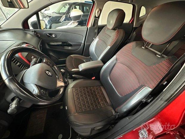 RENAULT Captur 1 serie Captur dCi 8V 90 CV St...