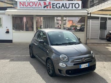 FIAT 500 1.0 Hybrid Connect