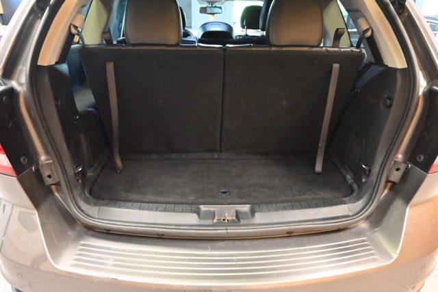 FIAT Freemont 2.0 Multijet 170CV URBAN 7 POSTI PELLE CRUISE FULL