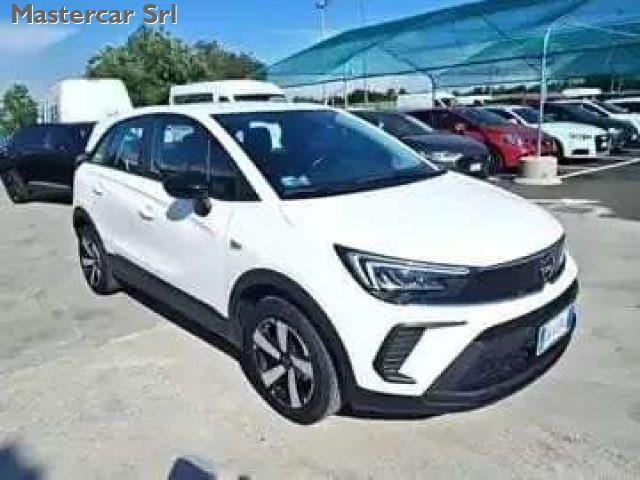 OPEL Crossland Crossland 1.2 Edition 83 Cv (Finanziabile)-GK653VJ