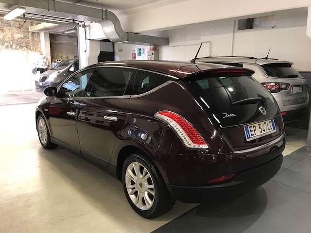 Lancia Delta 1.4 tjt Gold GPL 120cv / POCHI KM / FULL OPTIONAL