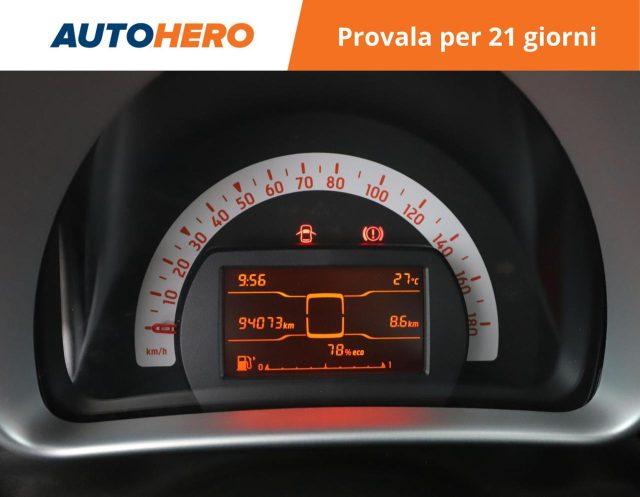 SMART ForTwo 70 1.0 Youngster