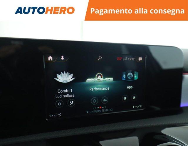 MERCEDES-BENZ A 35 AMG 4Matic