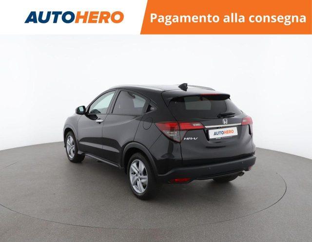 HONDA HR-V 1.5 i-VTEC Executive Navi ADAS