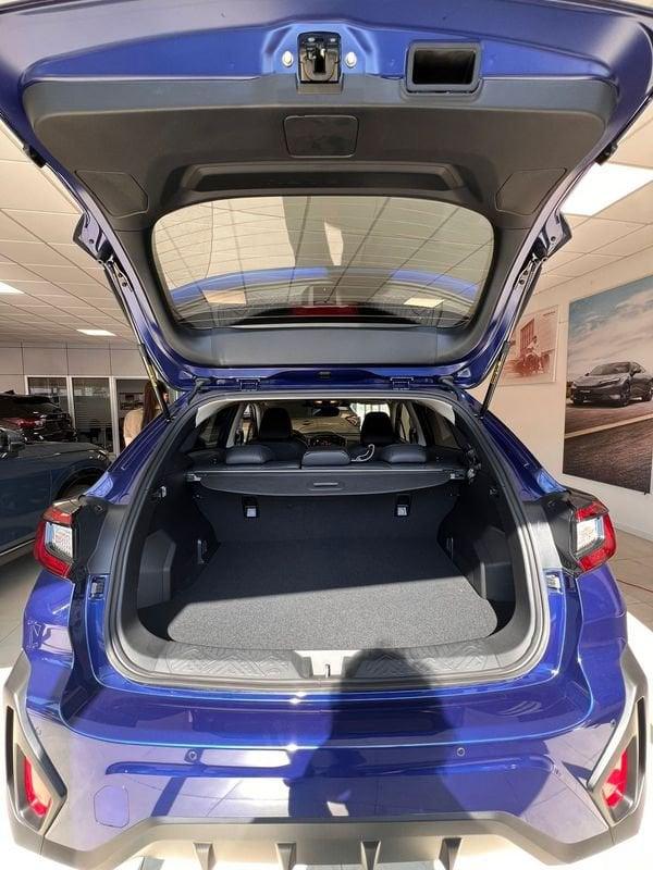 Subaru Crosstrek 2.0 e-Boxer auto Premium 4WD
