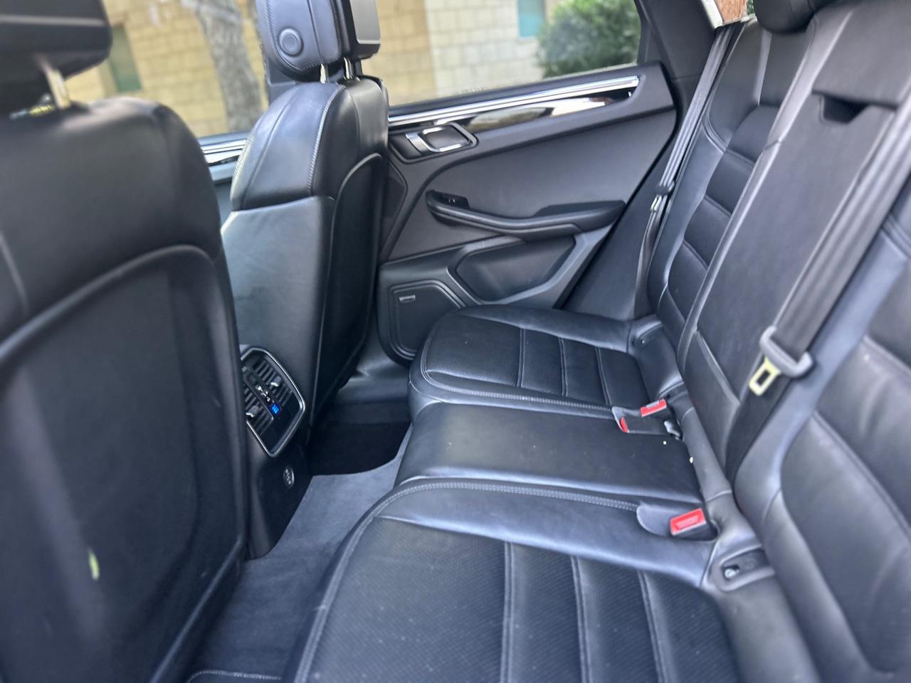 Porsche Macan 3.0 S Diesel