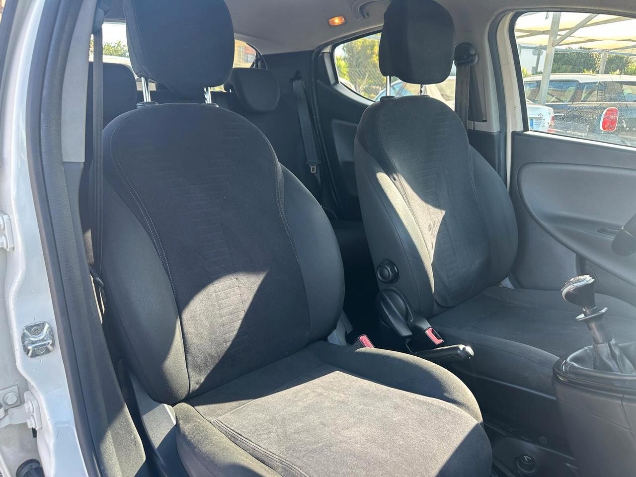 Lancia Ypsilon 1.2 Benzina/GPL