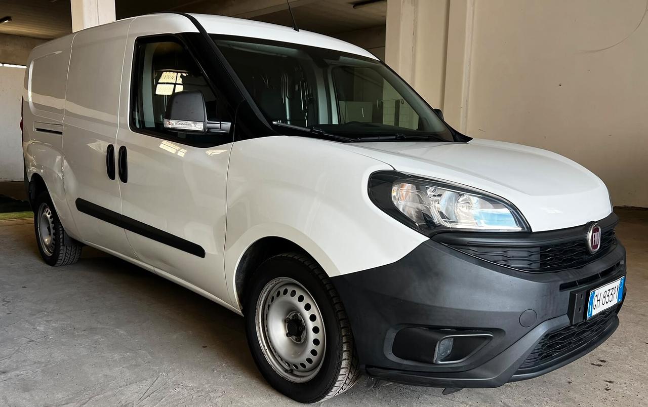 Fiat Doblo Doblò 1.6 MJT 105CV S&S PL-TN Cargo Maxi Business
