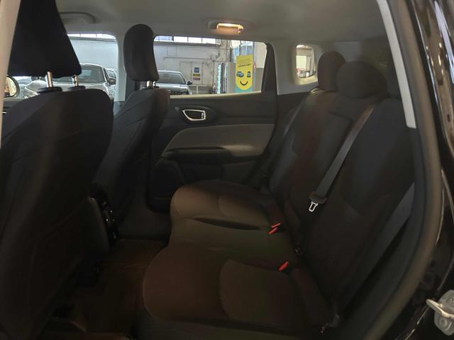 JEEP Compass 1.3 Turbo T4 2WD Business